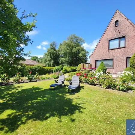 Friesenhain Apartment