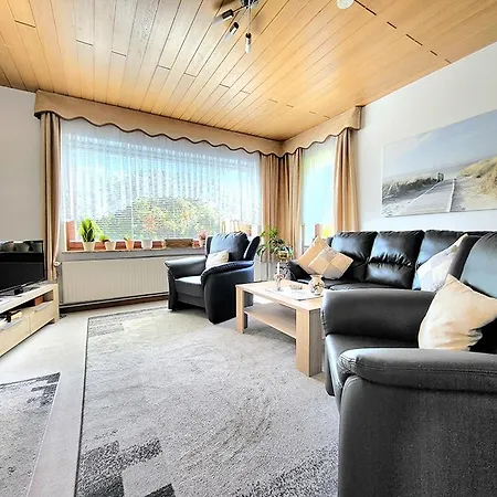 Apartment Friesenhain