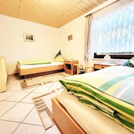 Friesenhain Apartment