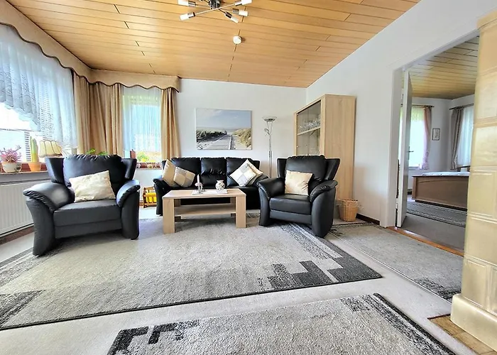 Appartement Friesenhain *